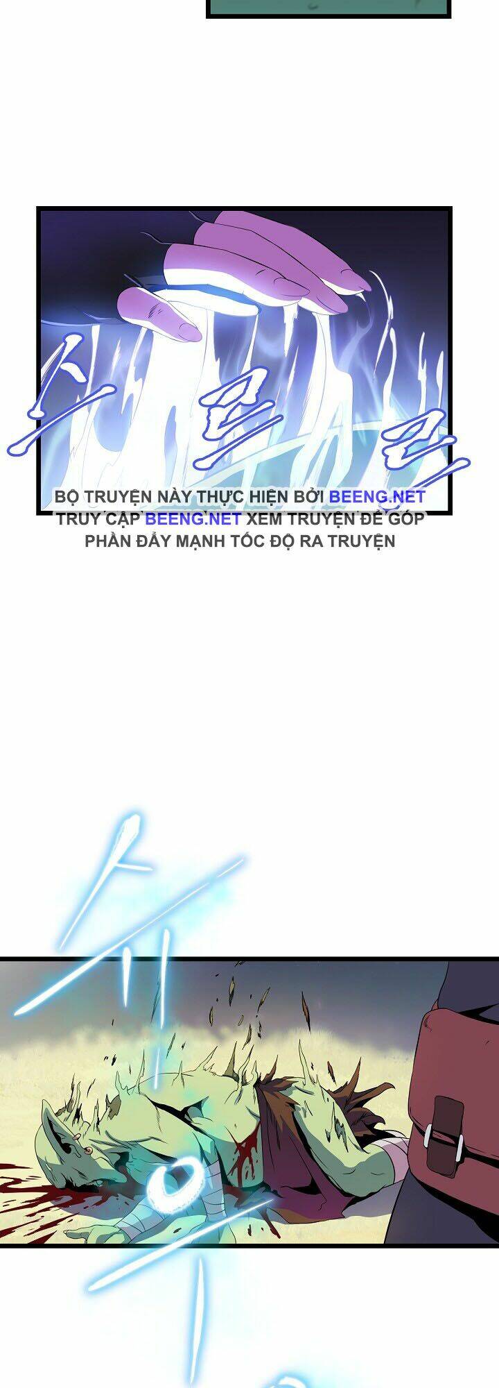 Kẻ Săn Anh Hùng Chapter 5 - Trang 2