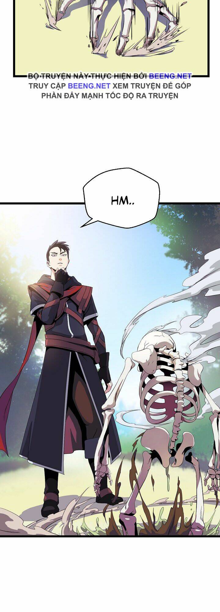 Kẻ Săn Anh Hùng Chapter 5 - Trang 2