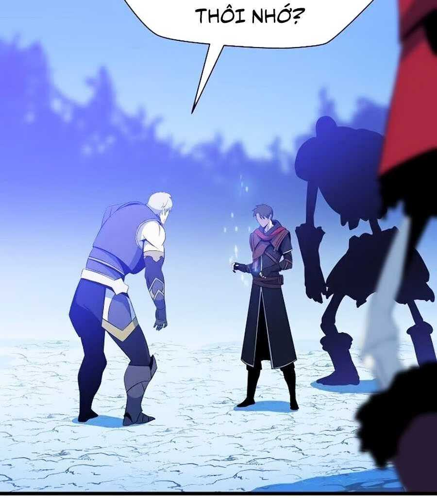Kẻ Săn Anh Hùng Chapter 50 - Trang 2