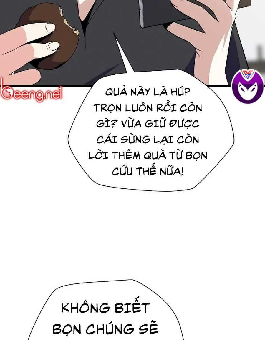 Kẻ Săn Anh Hùng Chapter 50 - Trang 2