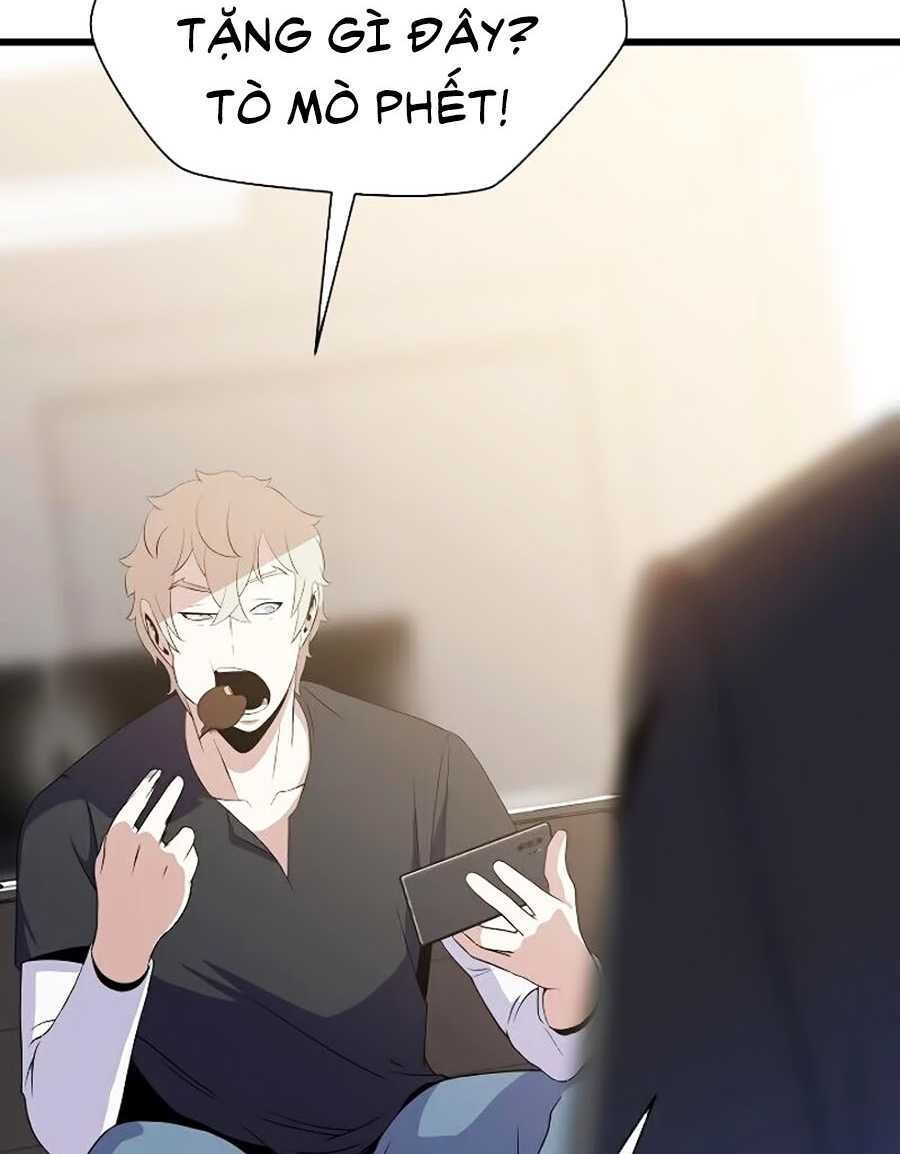 Kẻ Săn Anh Hùng Chapter 50 - Trang 2