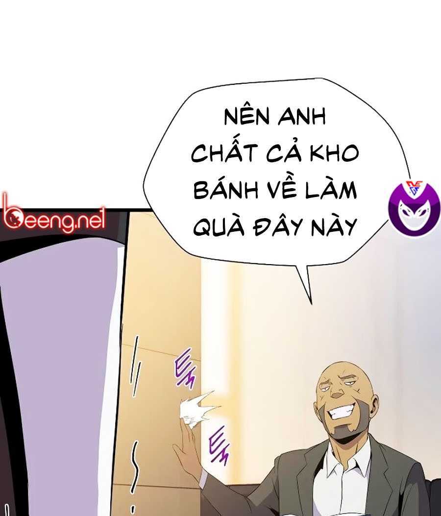 Kẻ Săn Anh Hùng Chapter 50 - Trang 2