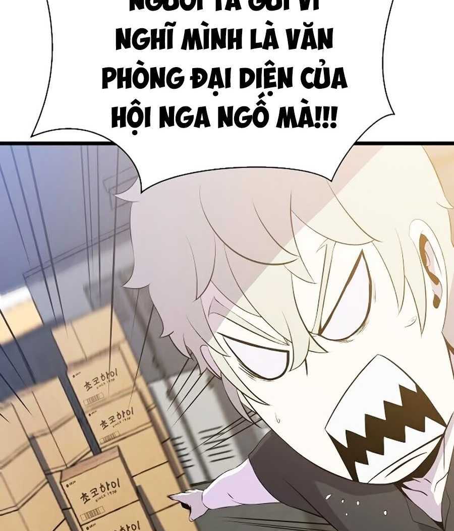 Kẻ Săn Anh Hùng Chapter 50 - Trang 2