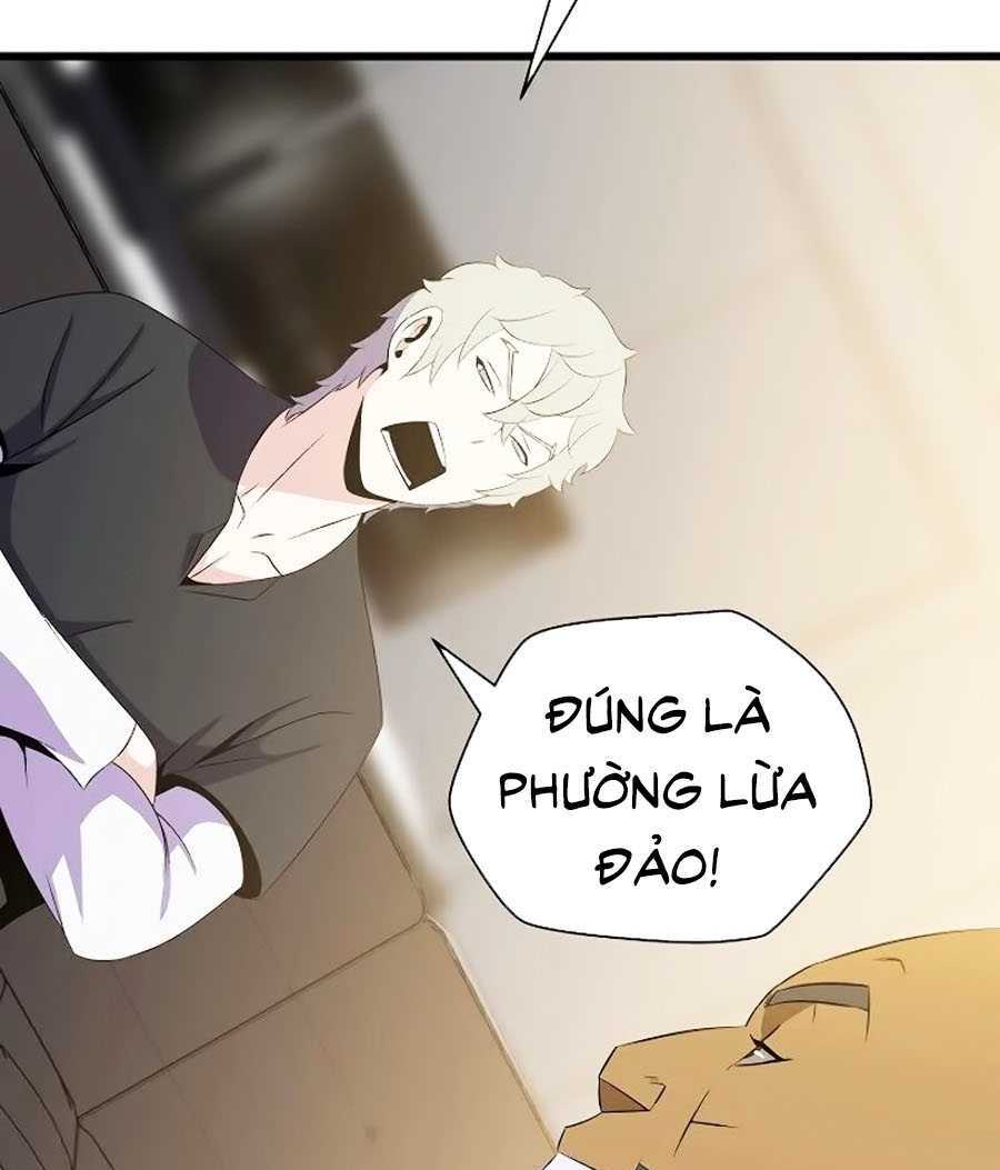 Kẻ Săn Anh Hùng Chapter 50 - Trang 2