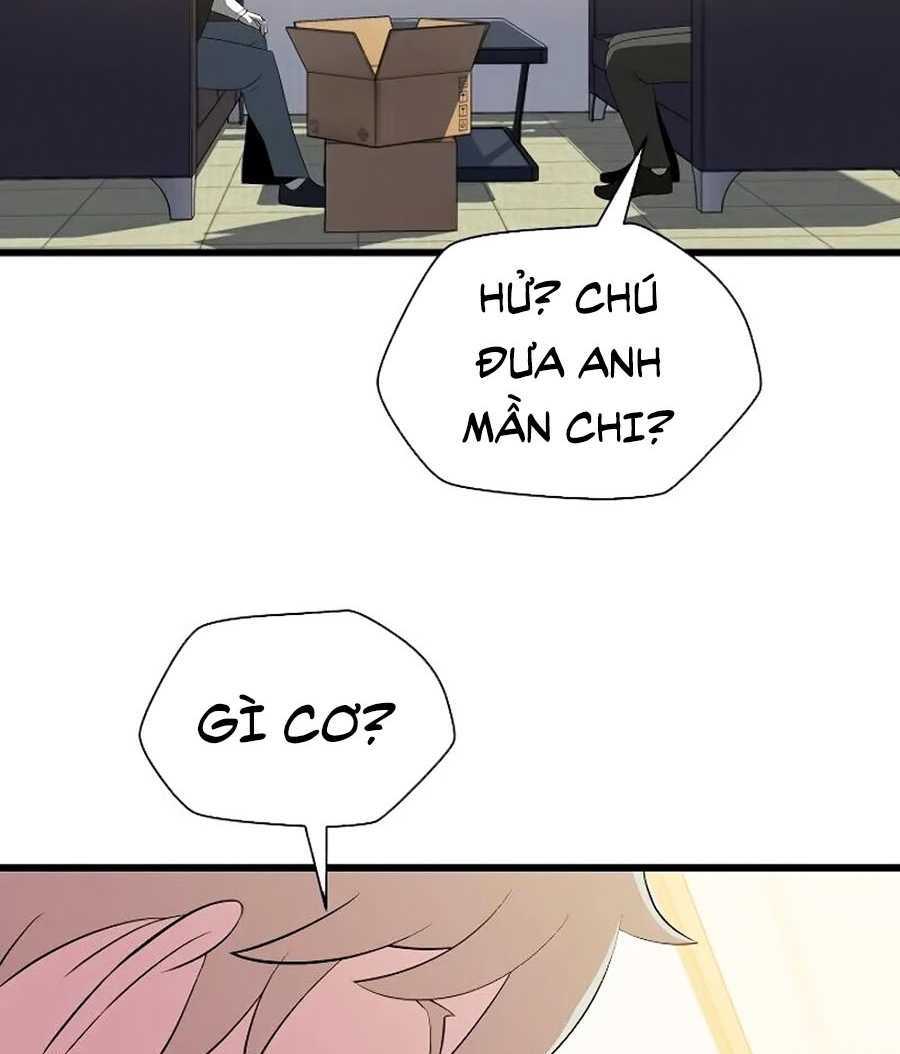 Kẻ Săn Anh Hùng Chapter 50 - Trang 2