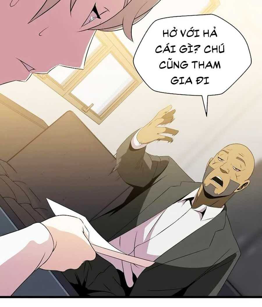 Kẻ Săn Anh Hùng Chapter 50 - Trang 2