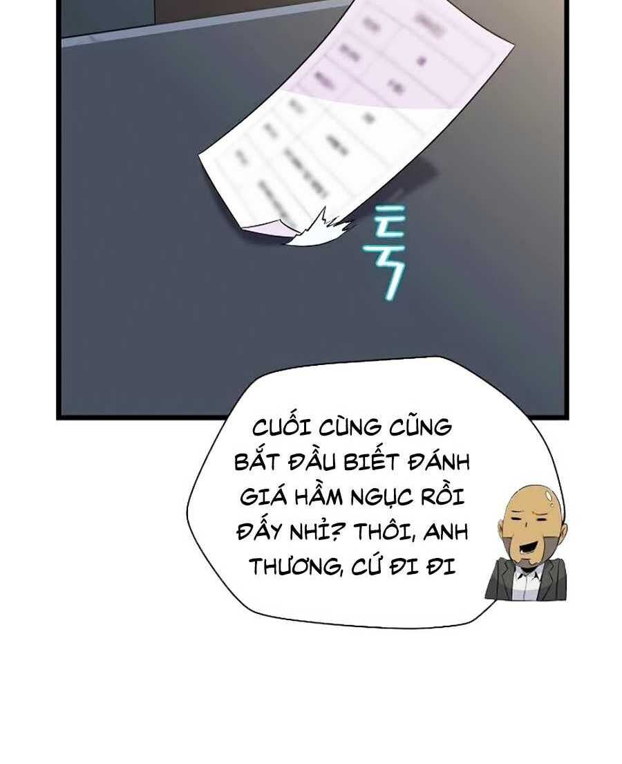 Kẻ Săn Anh Hùng Chapter 50 - Trang 2