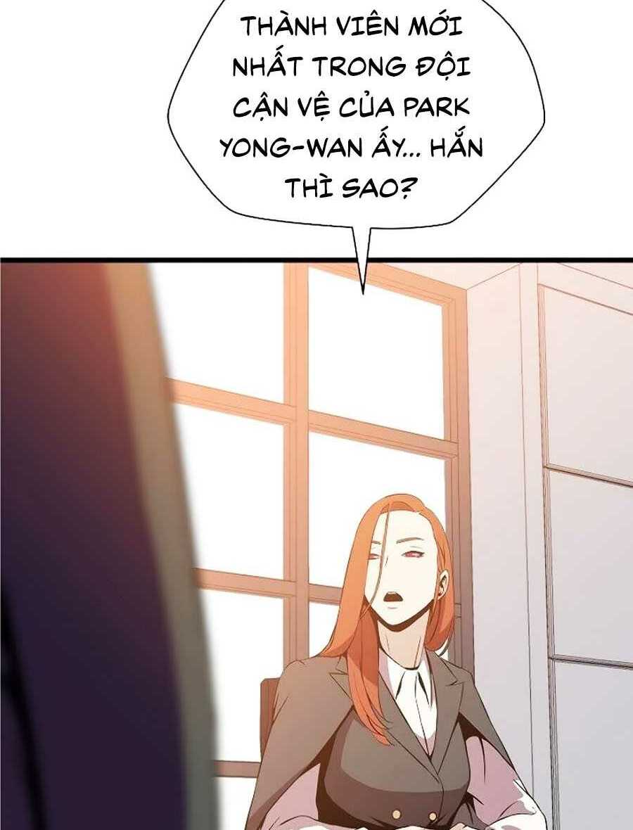 Kẻ Săn Anh Hùng Chapter 50 - Trang 2