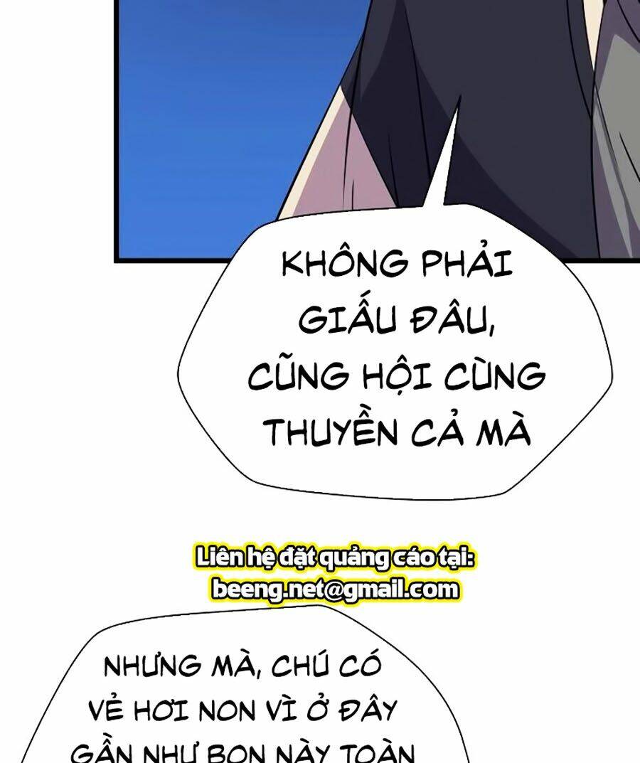 Kẻ Săn Anh Hùng Chapter 51 - Trang 2