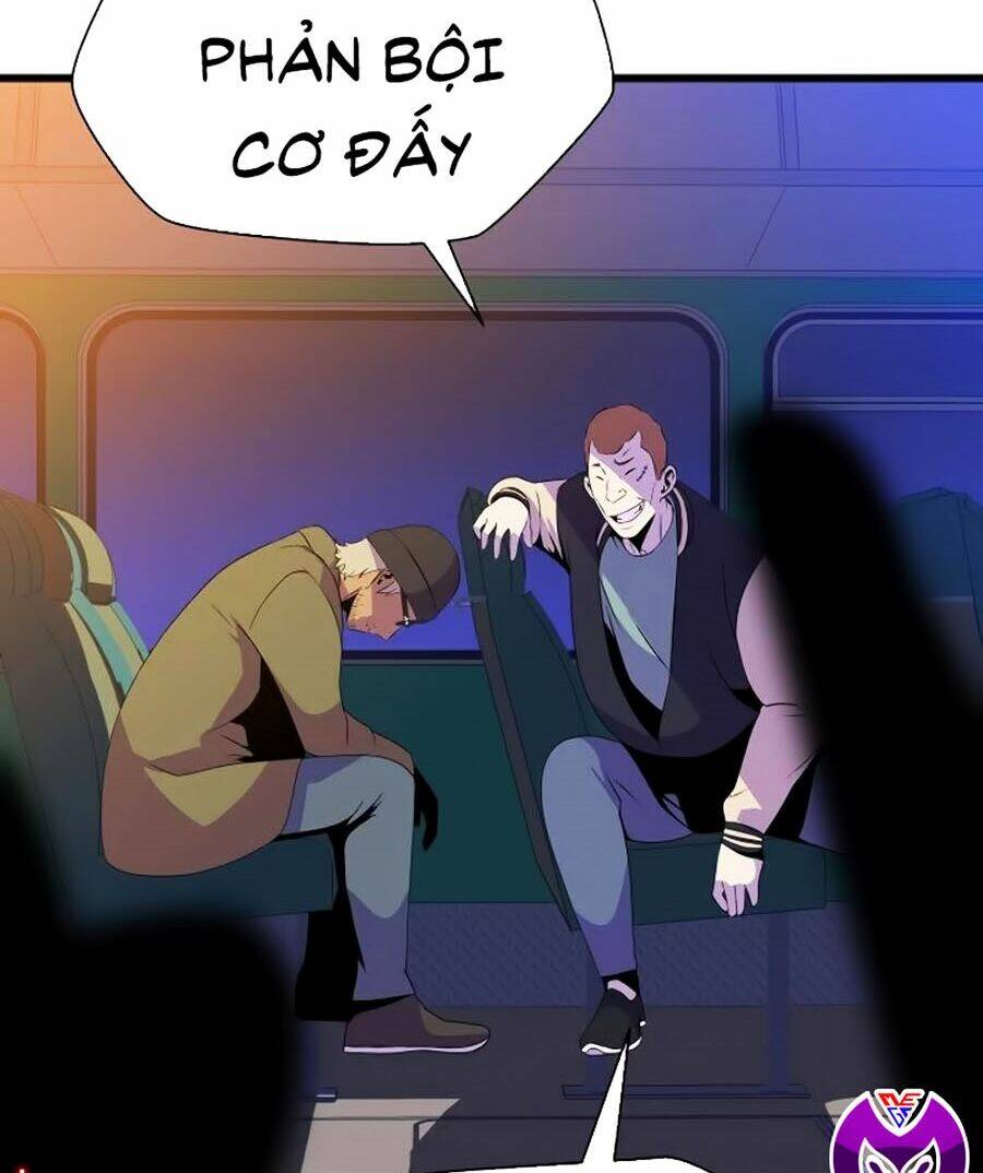 Kẻ Săn Anh Hùng Chapter 51 - Trang 2