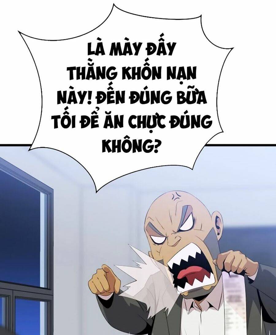 Kẻ Săn Anh Hùng Chapter 51 - Trang 2