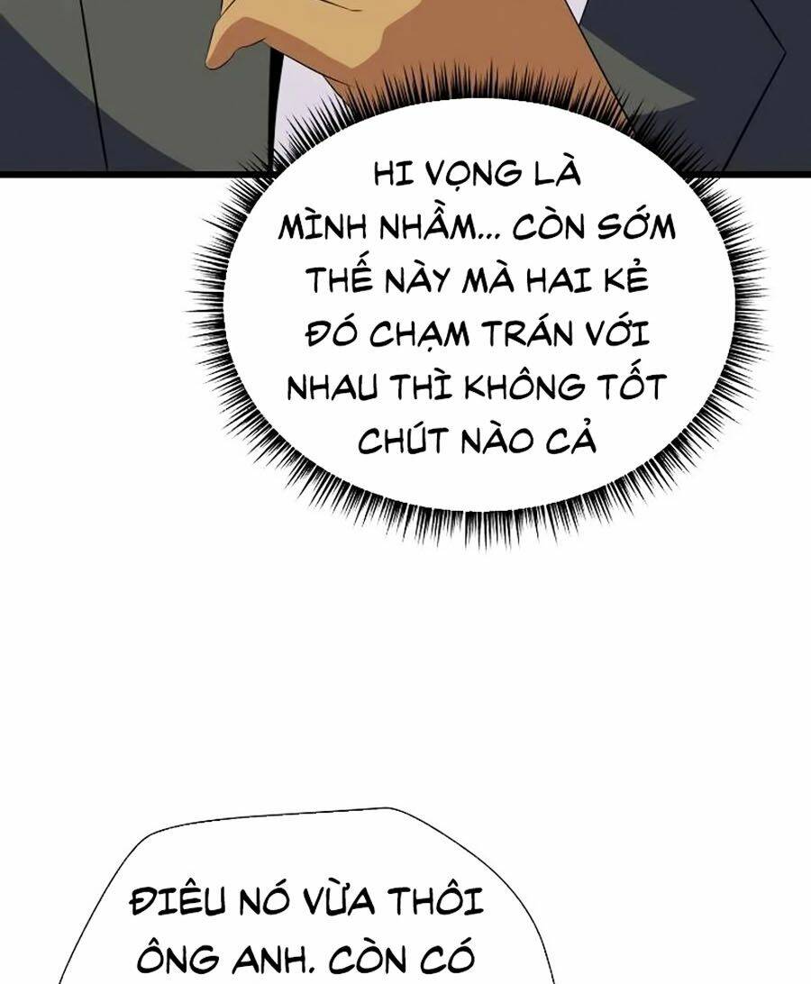 Kẻ Săn Anh Hùng Chapter 51 - Trang 2