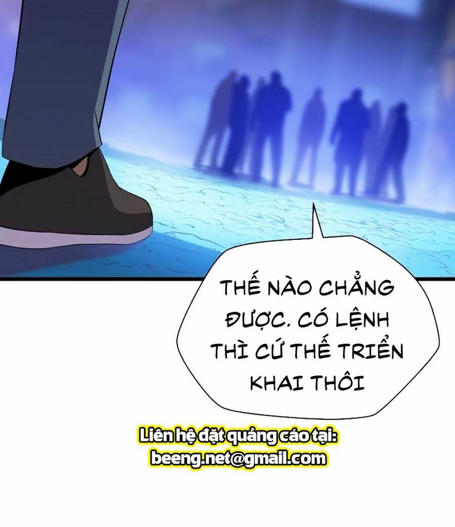 Kẻ Săn Anh Hùng Chapter 51 - Trang 2