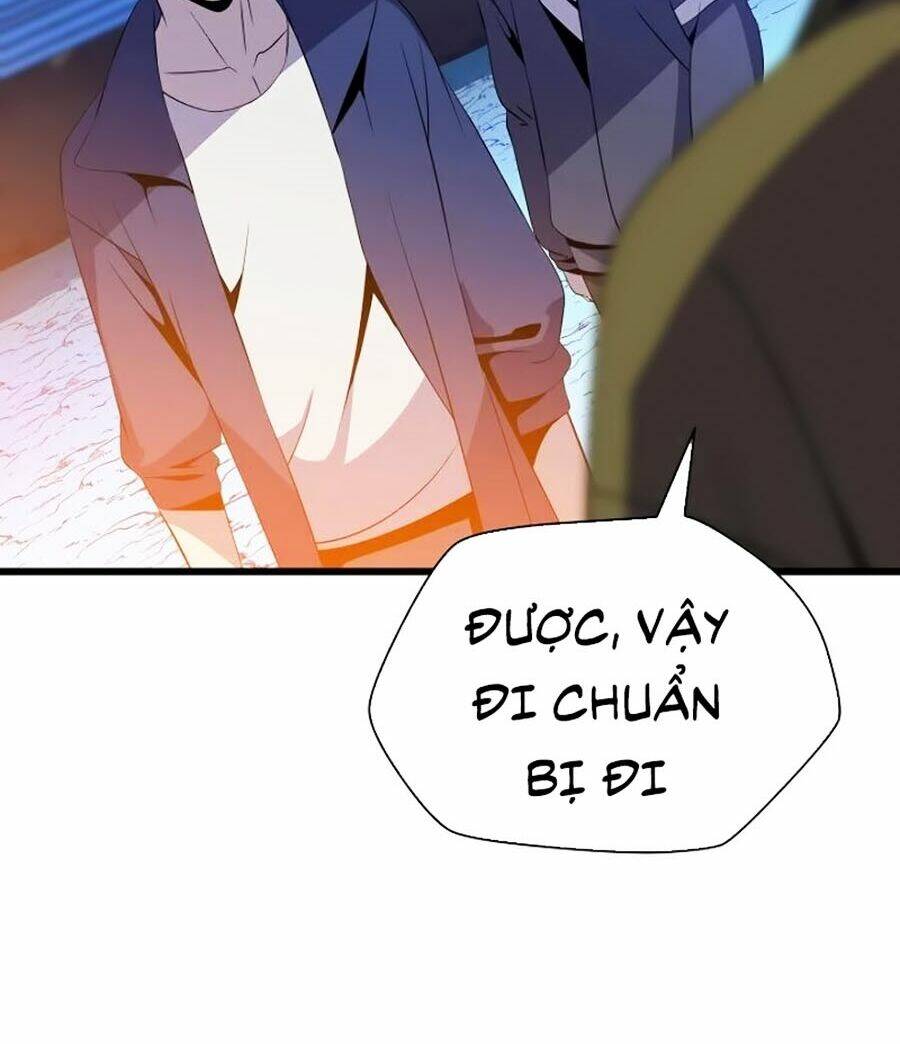 Kẻ Săn Anh Hùng Chapter 51 - Trang 2