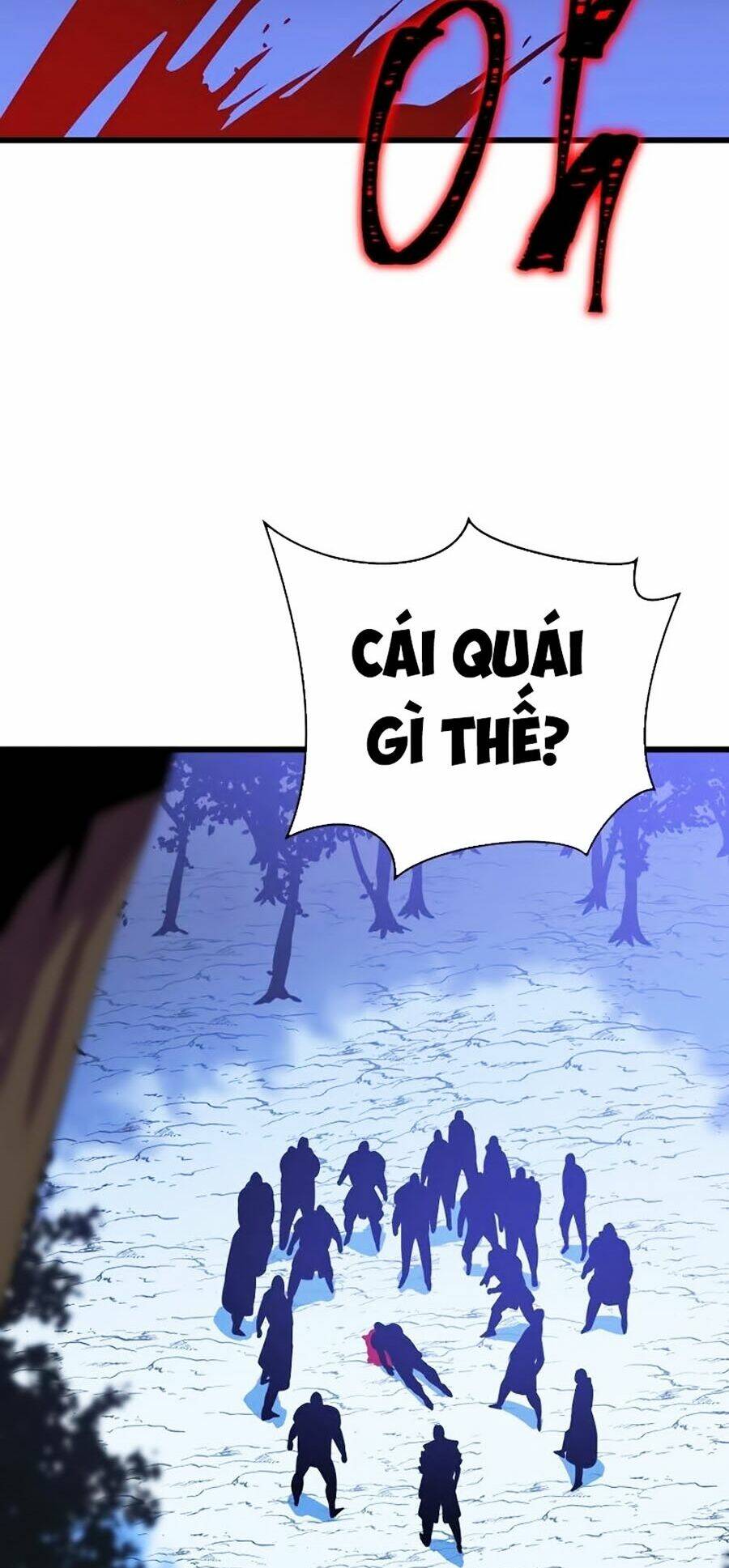 Kẻ Săn Anh Hùng Chapter 51 - Trang 2