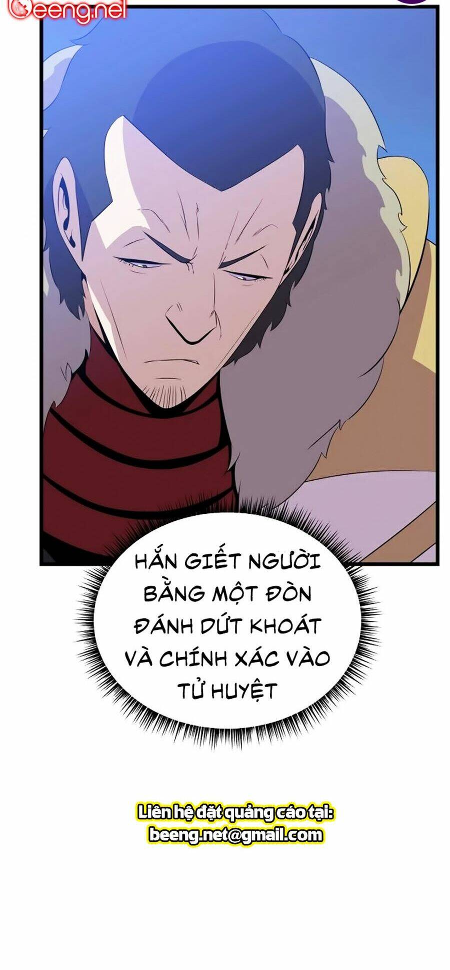 Kẻ Săn Anh Hùng Chapter 51 - Trang 2