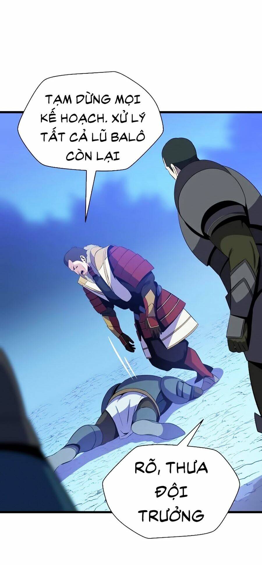 Kẻ Săn Anh Hùng Chapter 51 - Trang 2