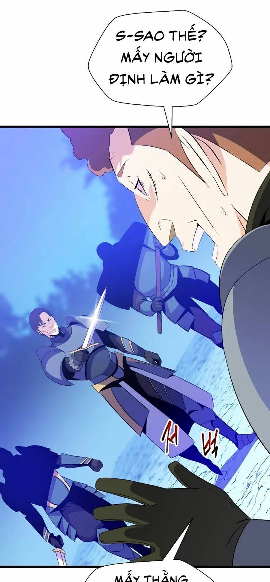 Kẻ Săn Anh Hùng Chapter 51 - Trang 2