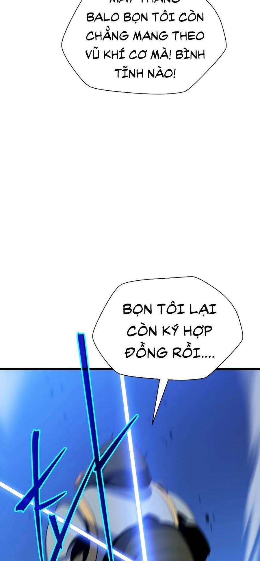 Kẻ Săn Anh Hùng Chapter 51 - Trang 2