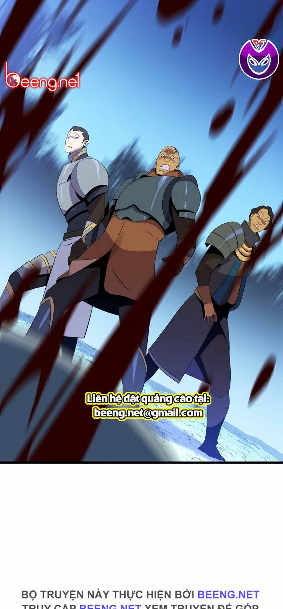 Kẻ Săn Anh Hùng Chapter 51 - Trang 2