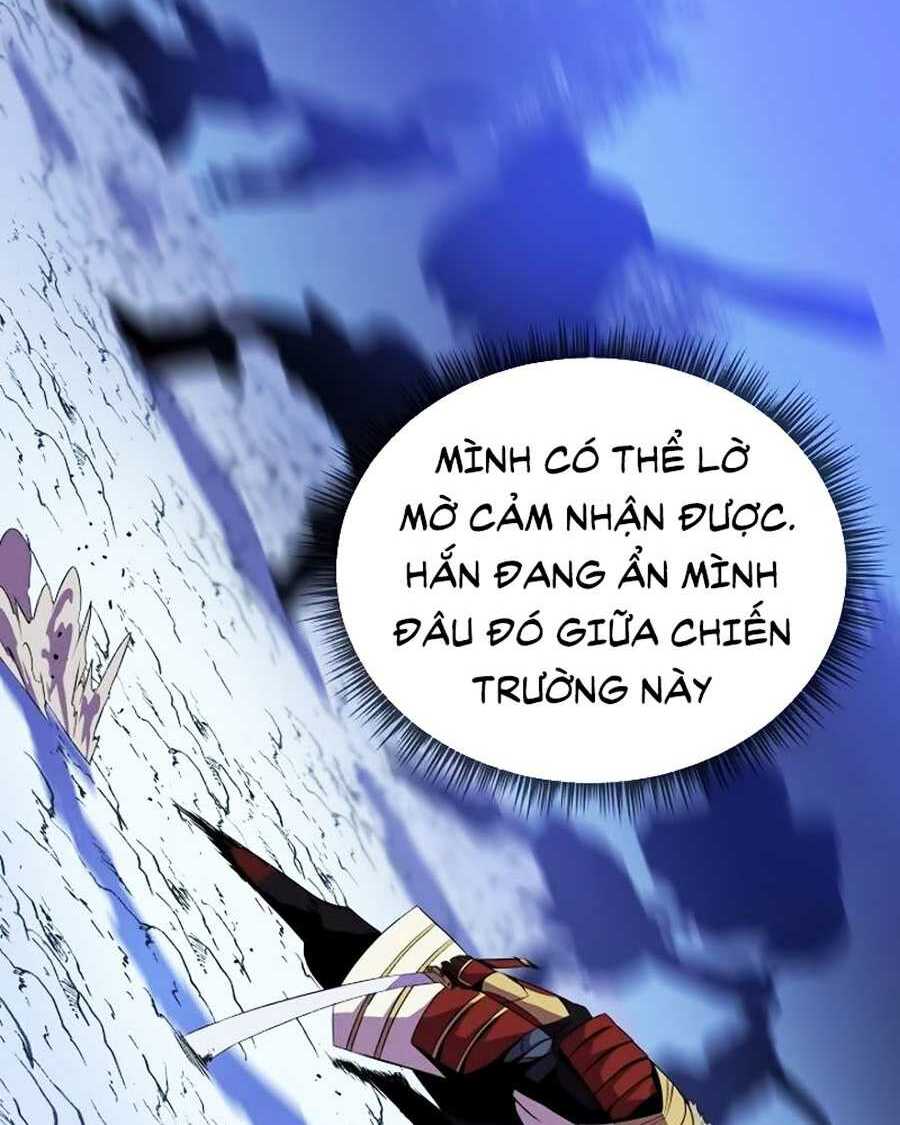 Kẻ Săn Anh Hùng Chapter 52 - Trang 2