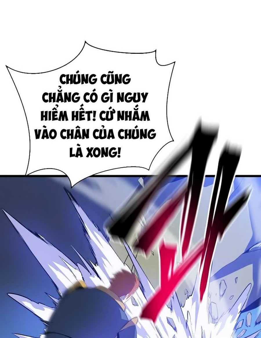 Kẻ Săn Anh Hùng Chapter 52 - Trang 2