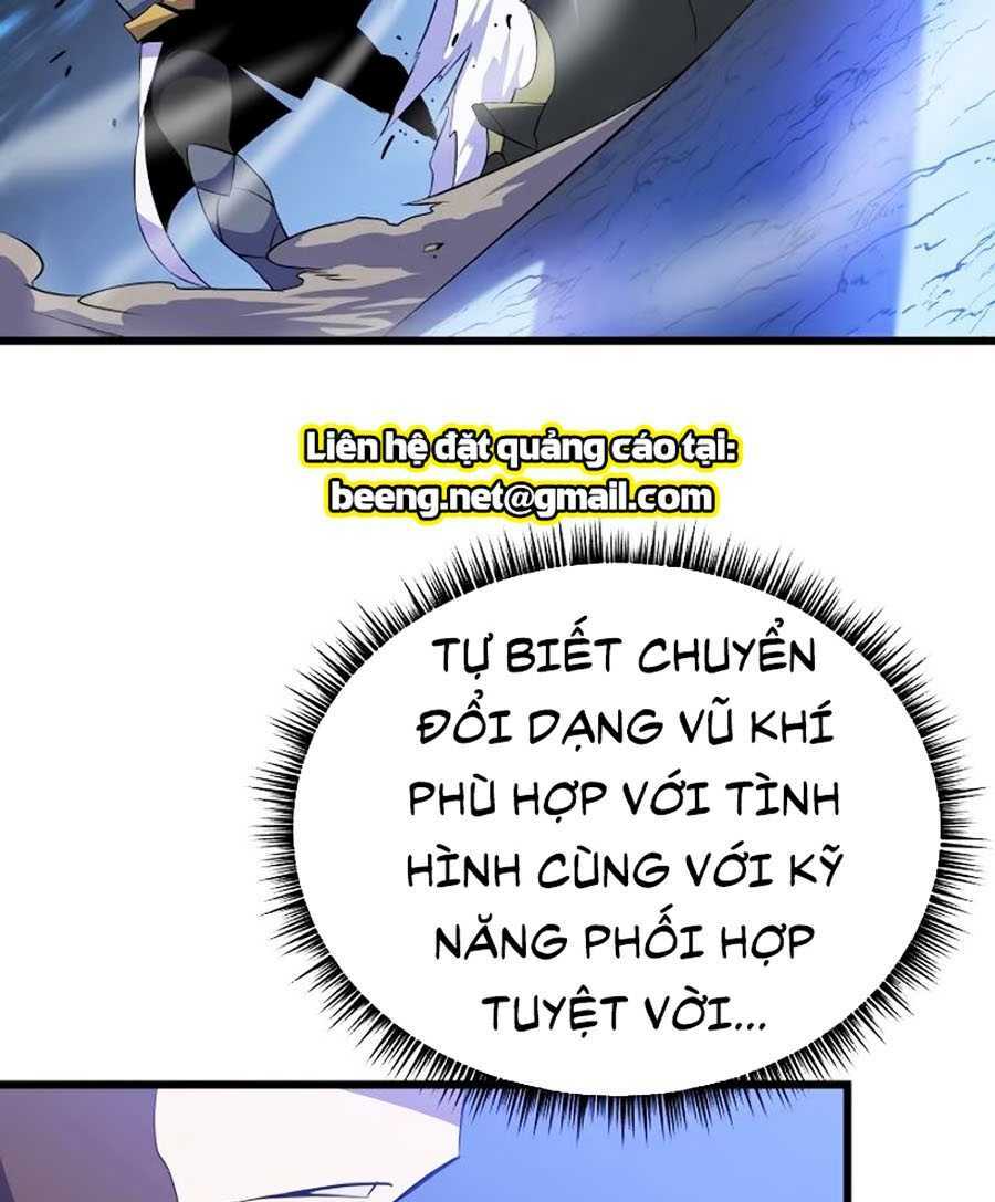 Kẻ Săn Anh Hùng Chapter 52 - Trang 2