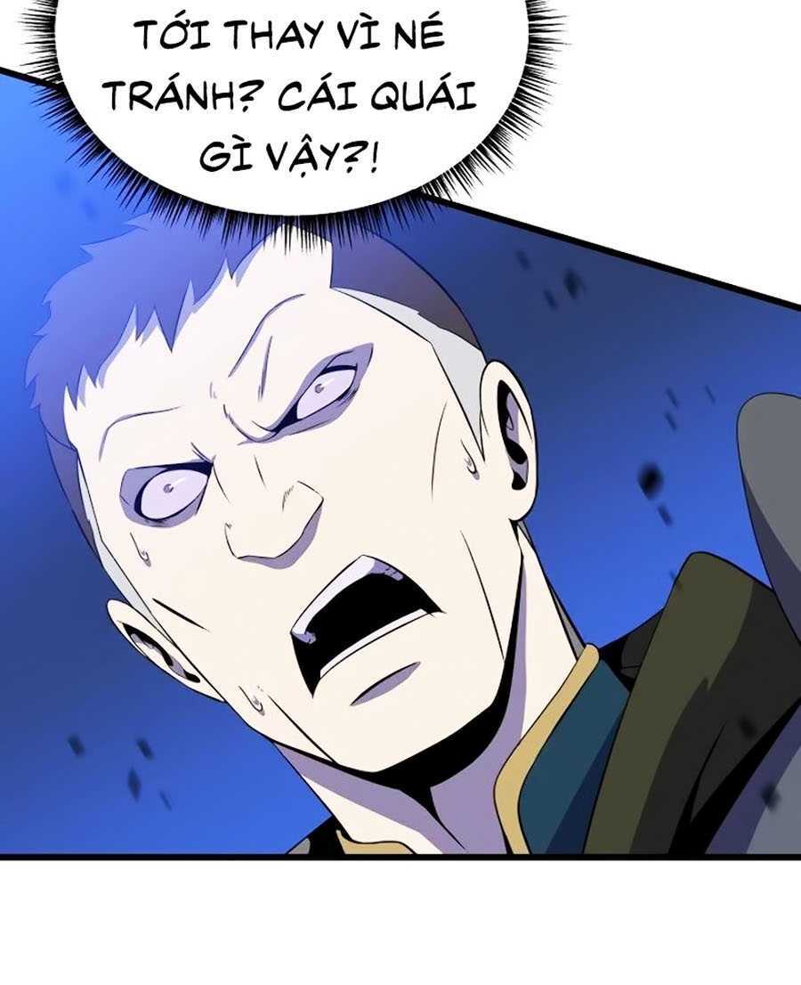 Kẻ Săn Anh Hùng Chapter 52 - Trang 2