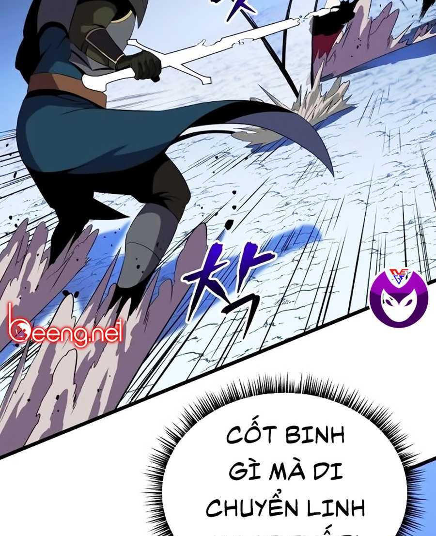 Kẻ Săn Anh Hùng Chapter 52 - Trang 2