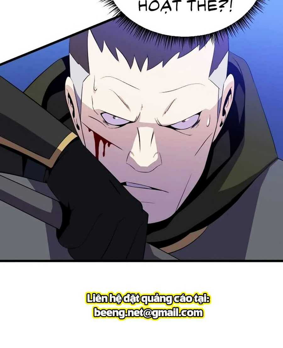 Kẻ Săn Anh Hùng Chapter 52 - Trang 2
