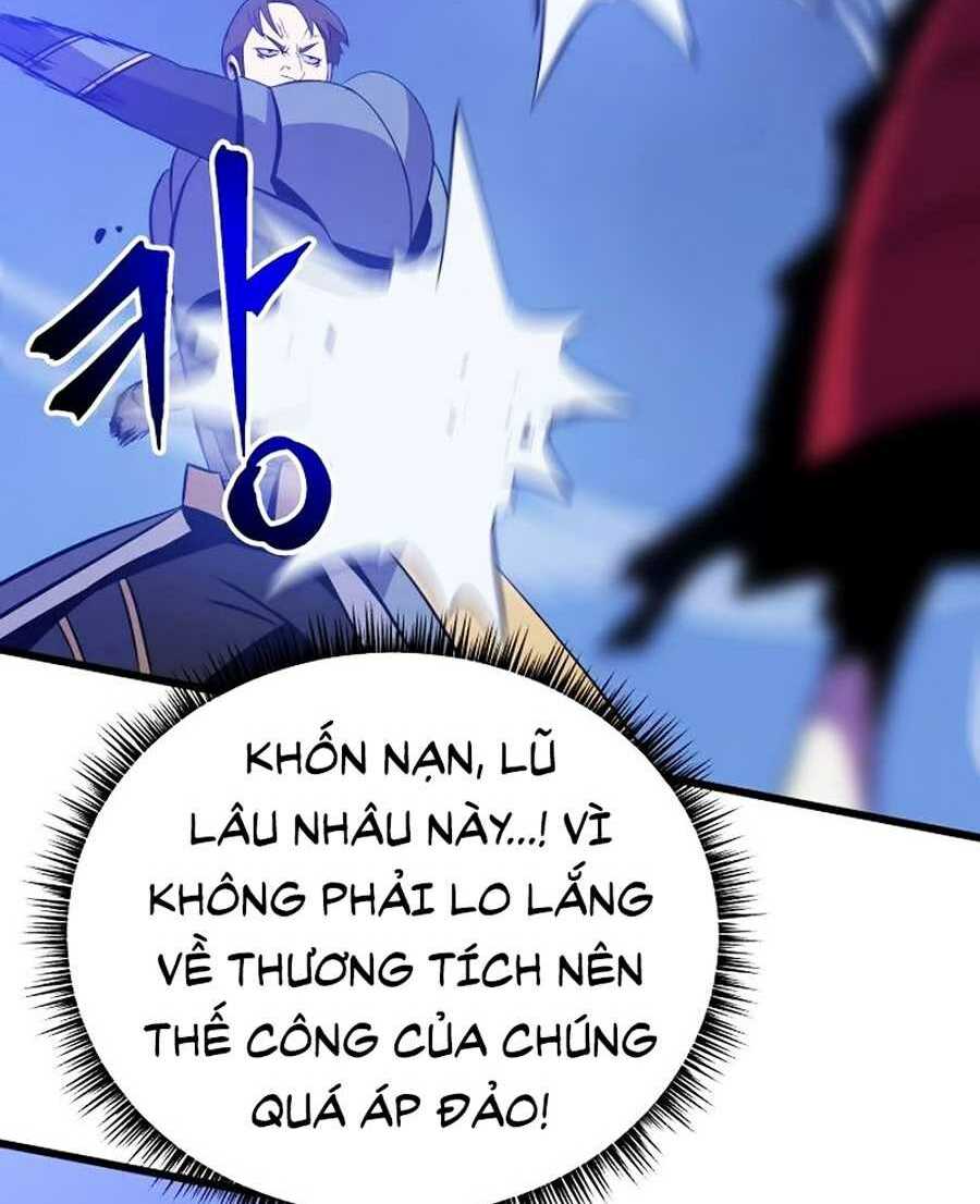 Kẻ Săn Anh Hùng Chapter 52 - Trang 2