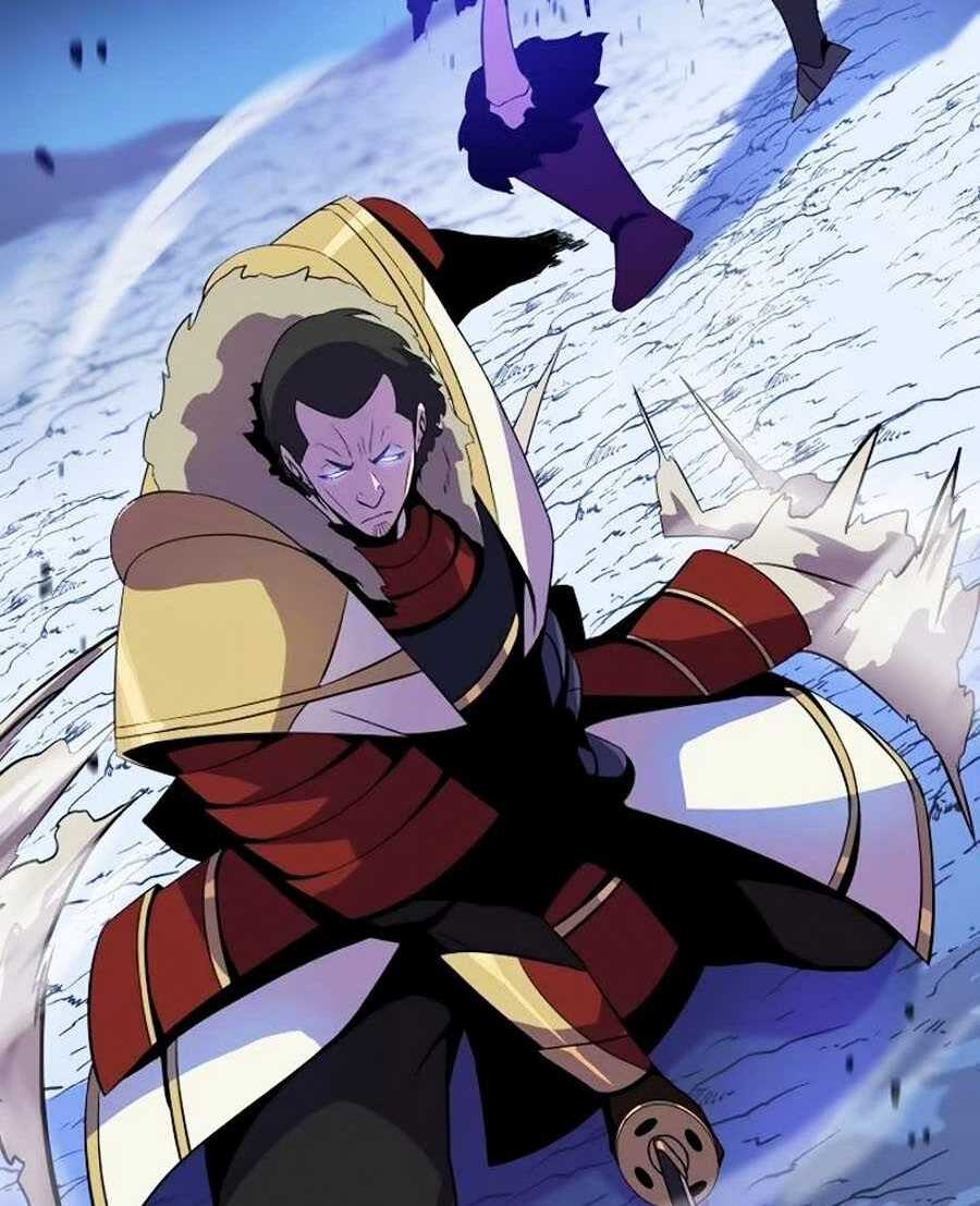 Kẻ Săn Anh Hùng Chapter 52 - Trang 2