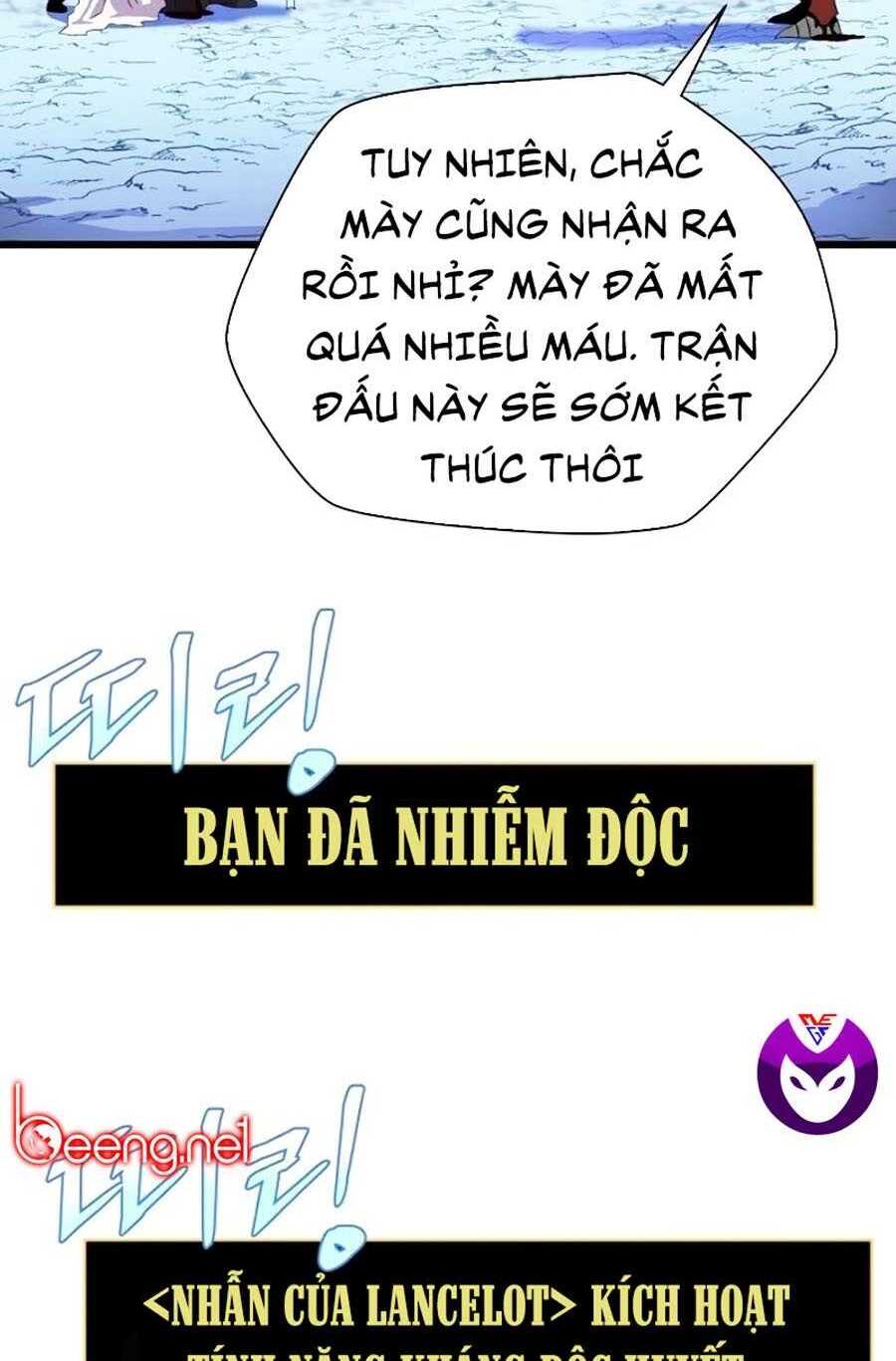 Kẻ Săn Anh Hùng Chapter 53 - Trang 2