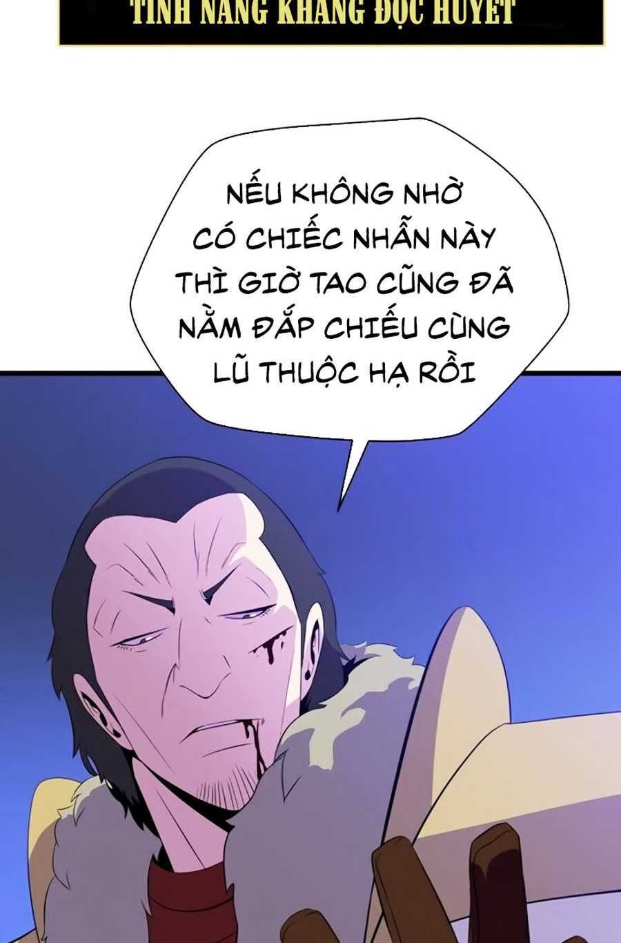 Kẻ Săn Anh Hùng Chapter 53 - Trang 2