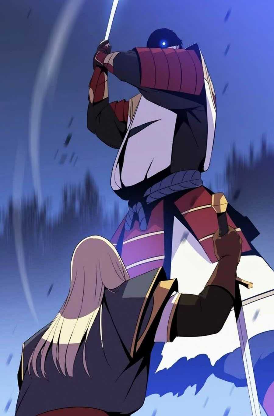 Kẻ Săn Anh Hùng Chapter 53 - Trang 2