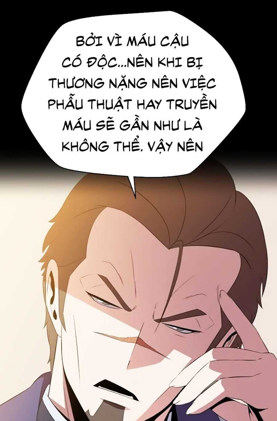 Kẻ Săn Anh Hùng Chapter 53 - Trang 2