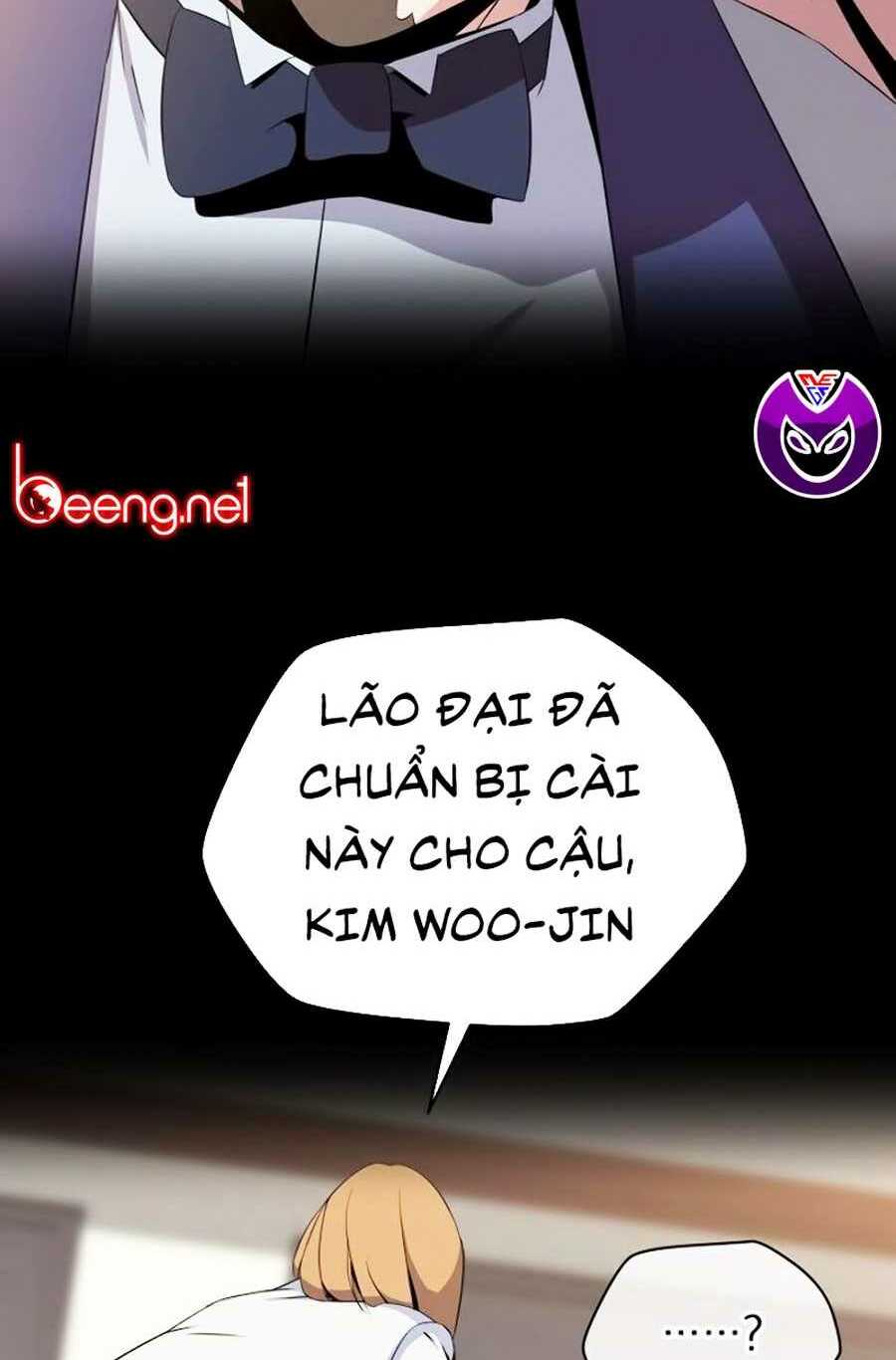 Kẻ Săn Anh Hùng Chapter 53 - Trang 2