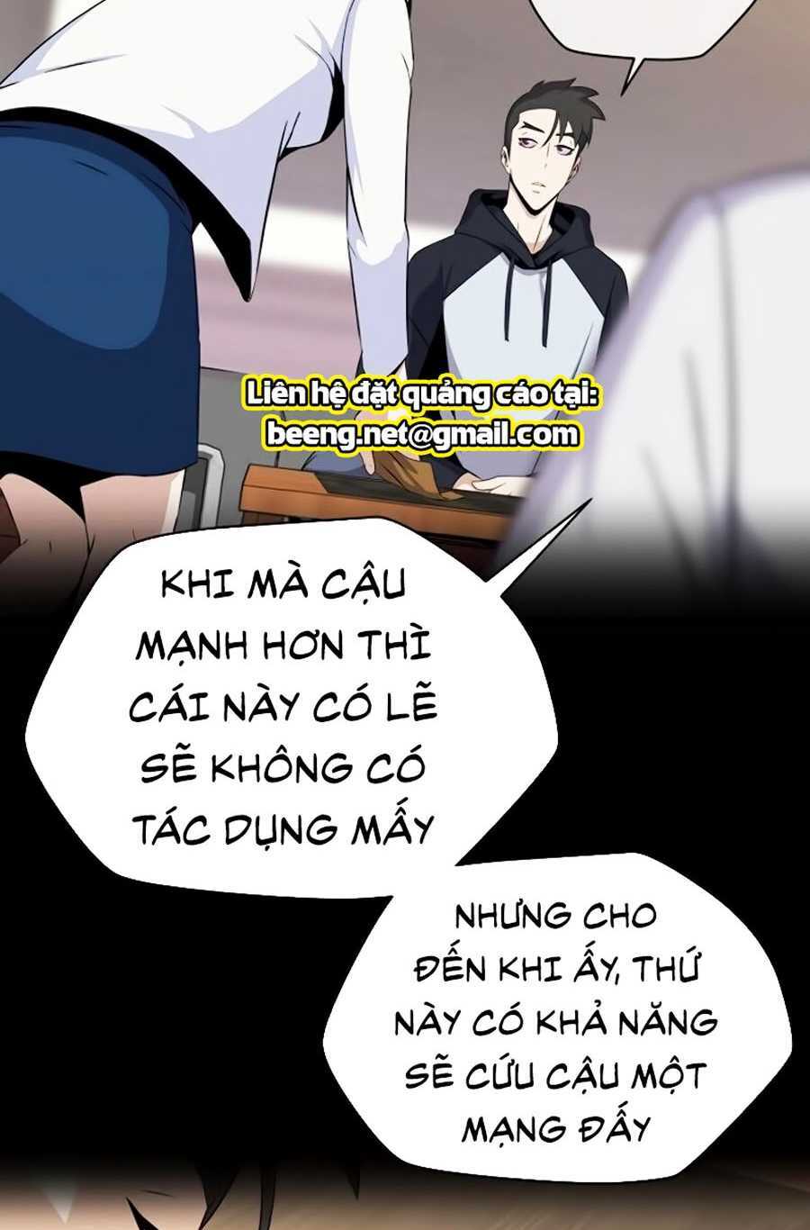 Kẻ Săn Anh Hùng Chapter 53 - Trang 2