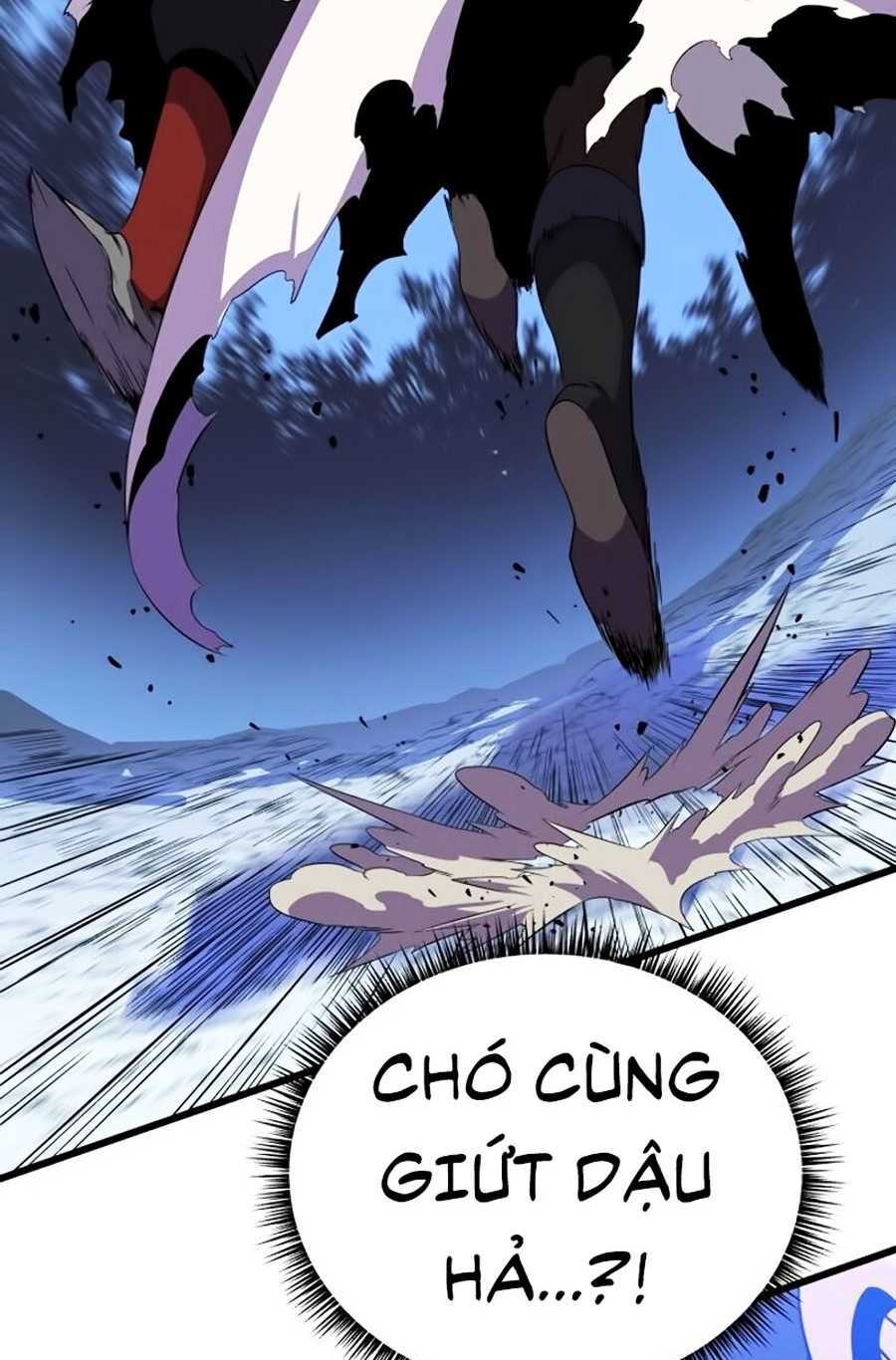 Kẻ Săn Anh Hùng Chapter 53 - Trang 2