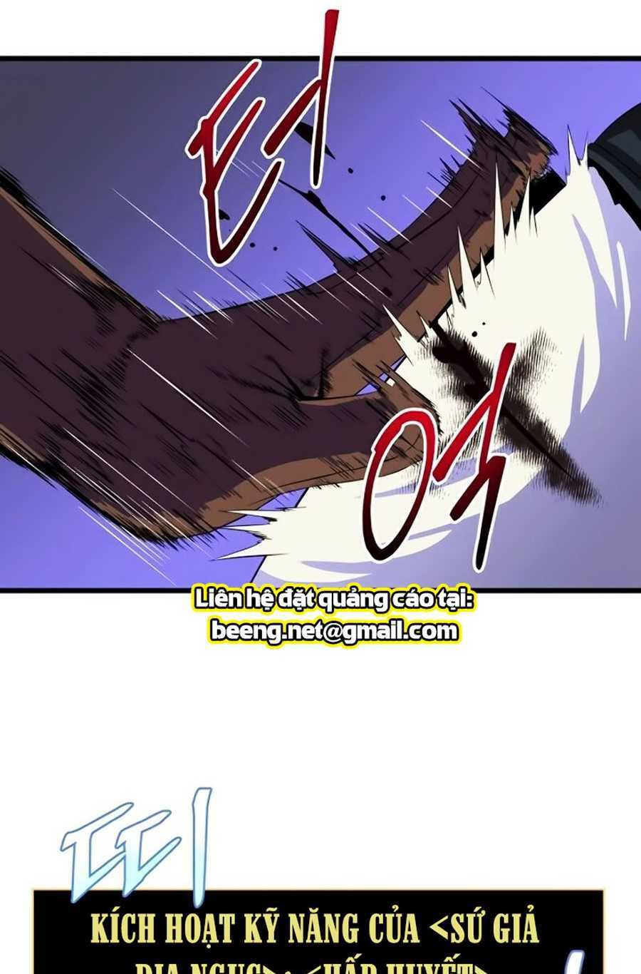 Kẻ Săn Anh Hùng Chapter 53 - Trang 2