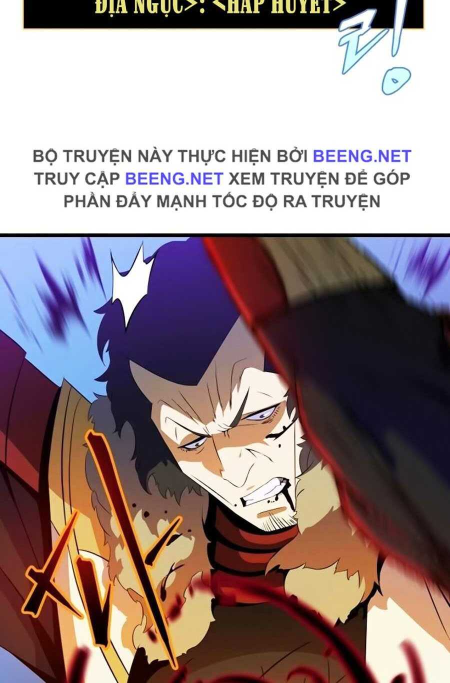 Kẻ Săn Anh Hùng Chapter 53 - Trang 2