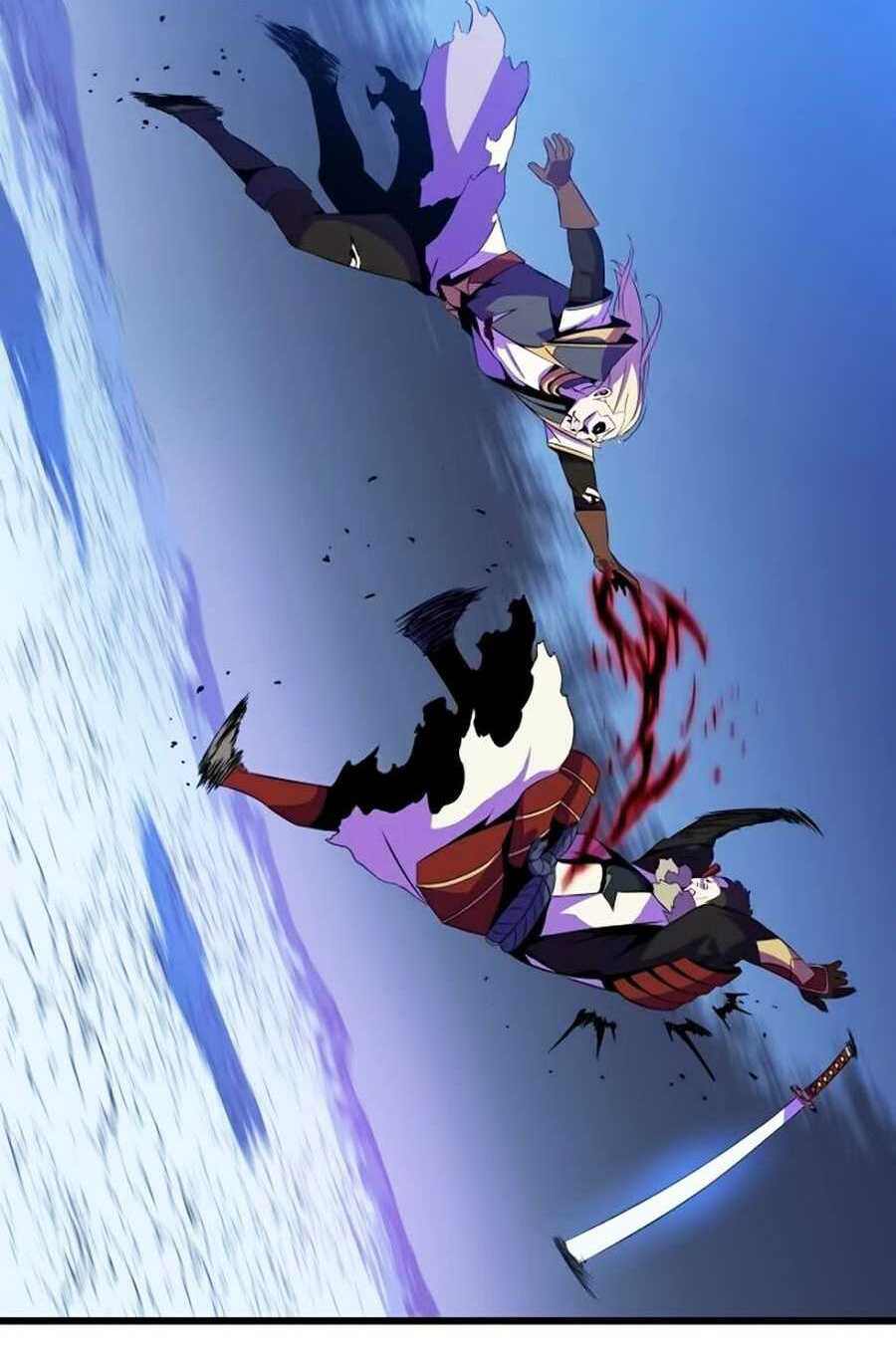 Kẻ Săn Anh Hùng Chapter 53 - Trang 2