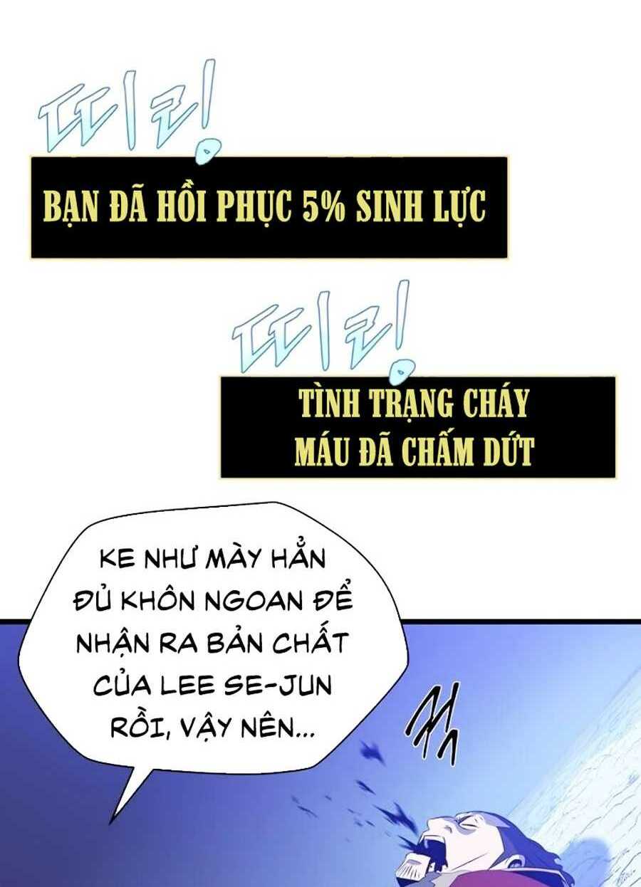 Kẻ Săn Anh Hùng Chapter 53 - Trang 2