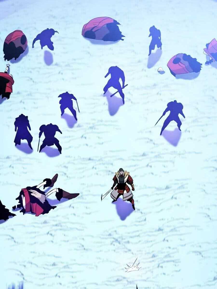 Kẻ Săn Anh Hùng Chapter 53 - Trang 2