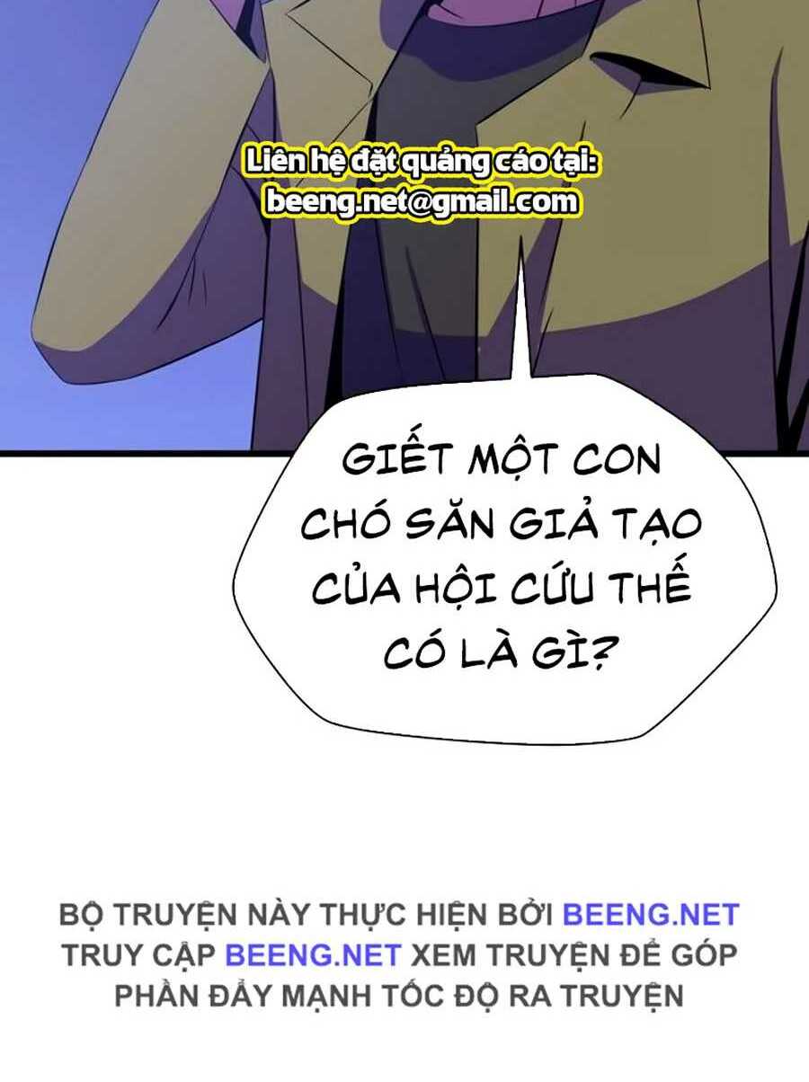 Kẻ Săn Anh Hùng Chapter 53 - Trang 2