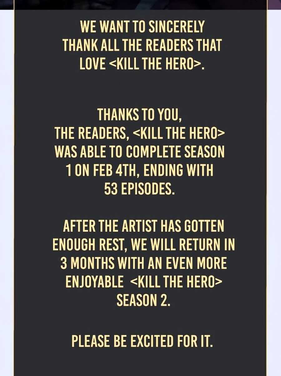 Kẻ Săn Anh Hùng Chapter 53 - Trang 2