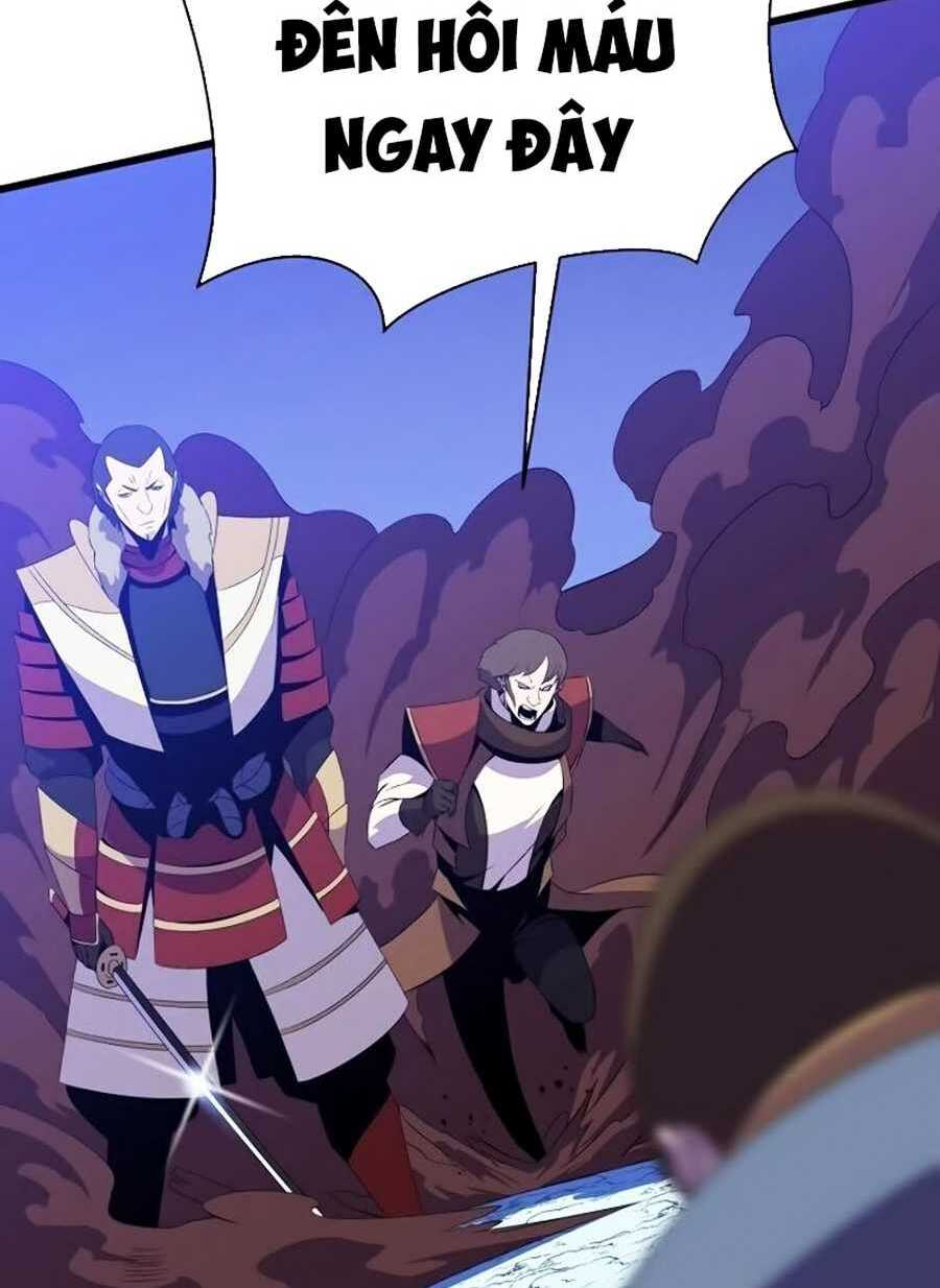 Kẻ Săn Anh Hùng Chapter 53 - Trang 2