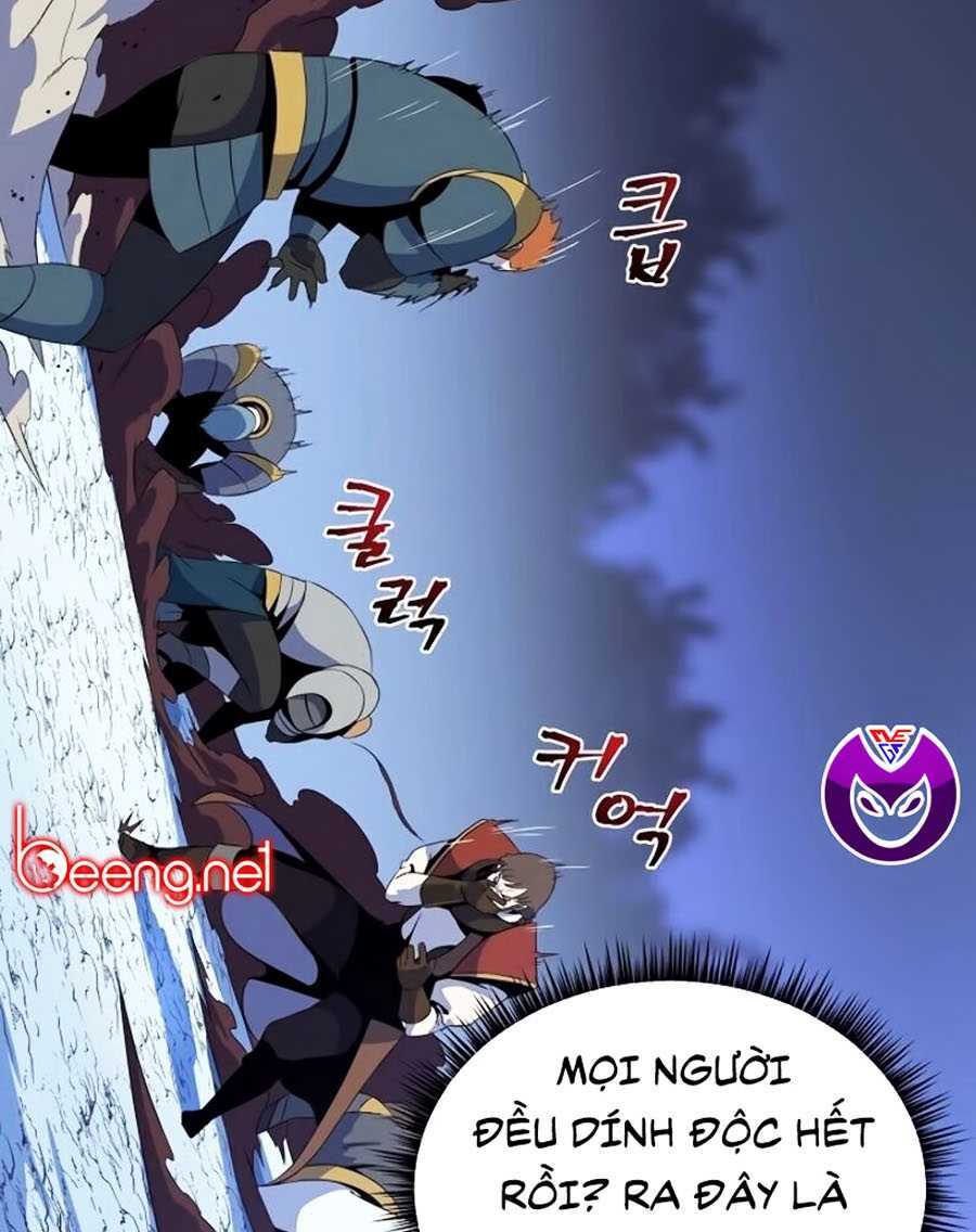 Kẻ Săn Anh Hùng Chapter 53 - Trang 2