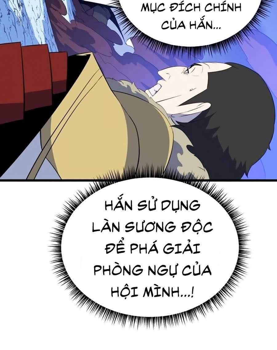 Kẻ Săn Anh Hùng Chapter 53 - Trang 2