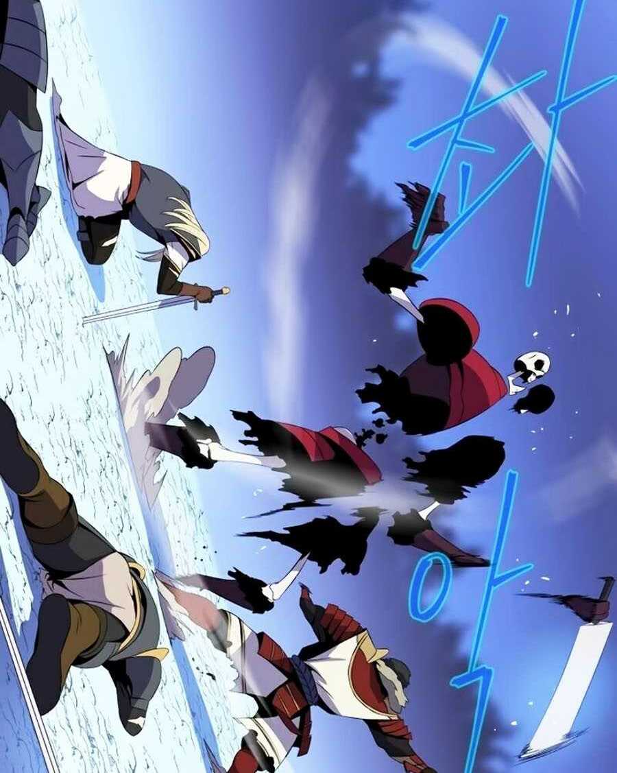 Kẻ Săn Anh Hùng Chapter 53 - Trang 2